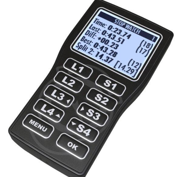 Unipro Unistop V2 Stopwatch