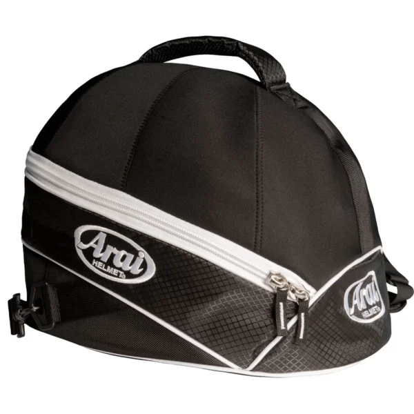 Arai Padded Helmet Bag/Pod