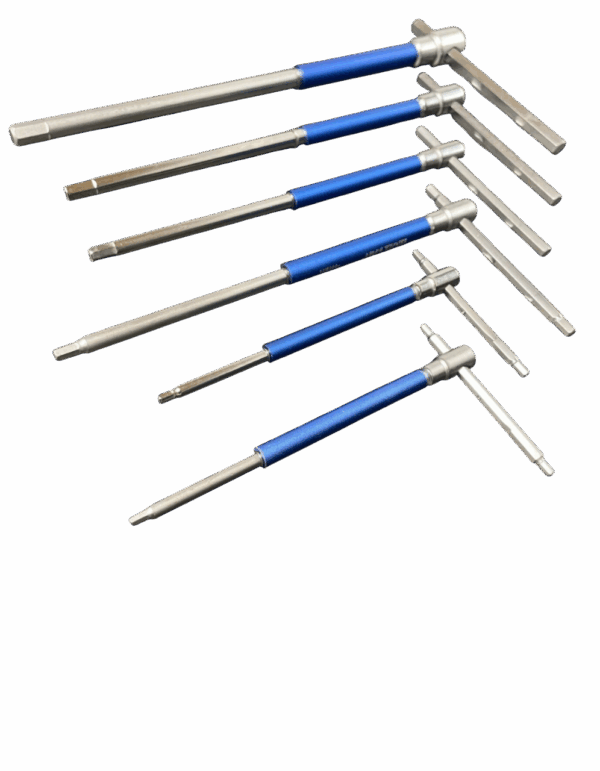 Allen Key Set
