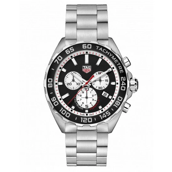 Tag Heuer Formula 1 Watch
