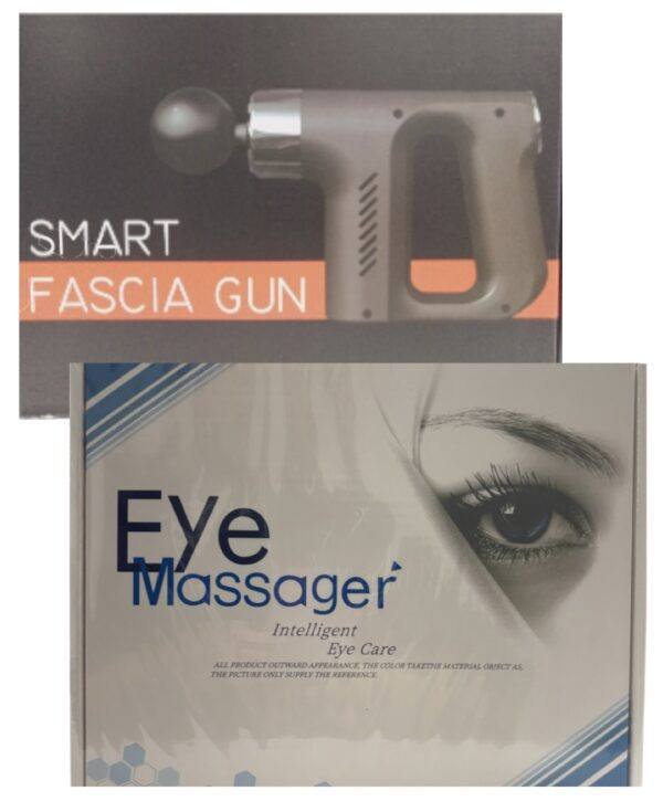 Christmas Gift Pamper Package