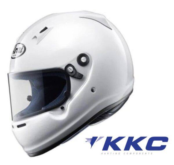 Arai CK-6 Kart Racing Helmet (CMR Approved)