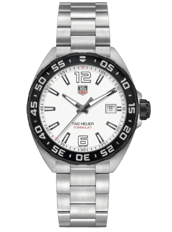 Genuine TAG Heuer Formula 1 Watch