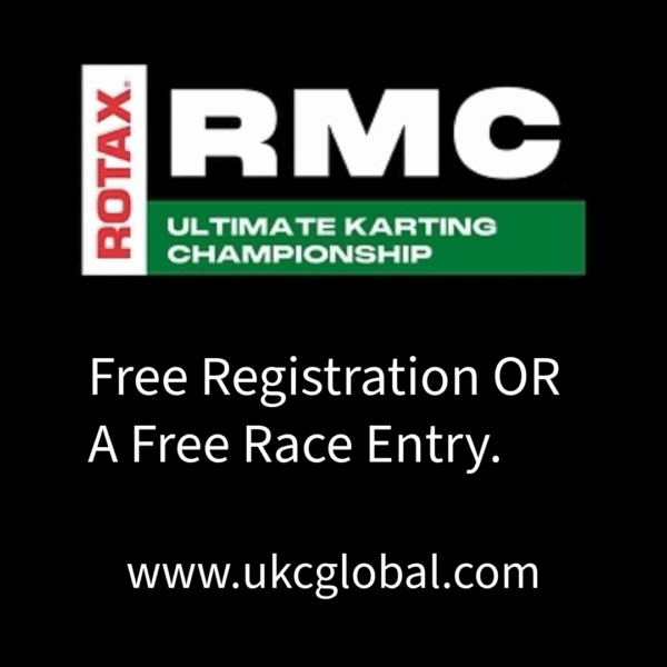 UKC RMC UK Prize