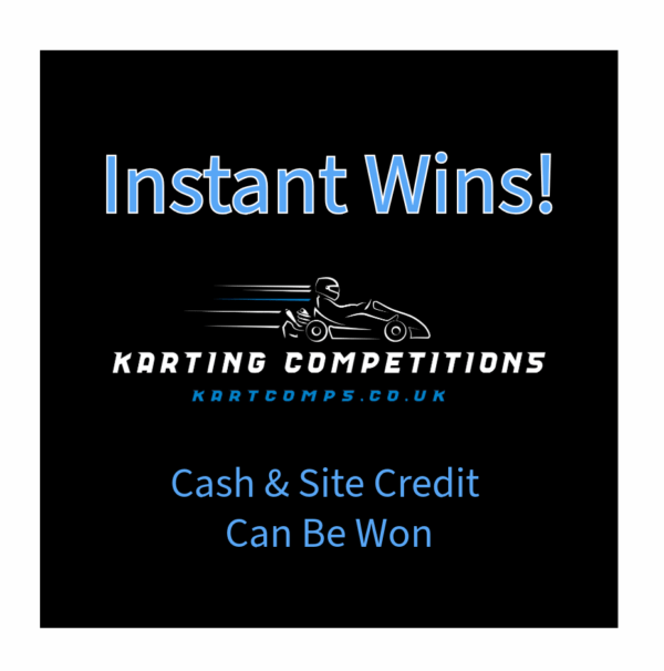 £9,000 Instant Wins!