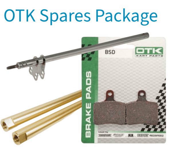OTK Spares Package