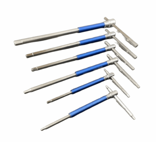 Allen Key Set